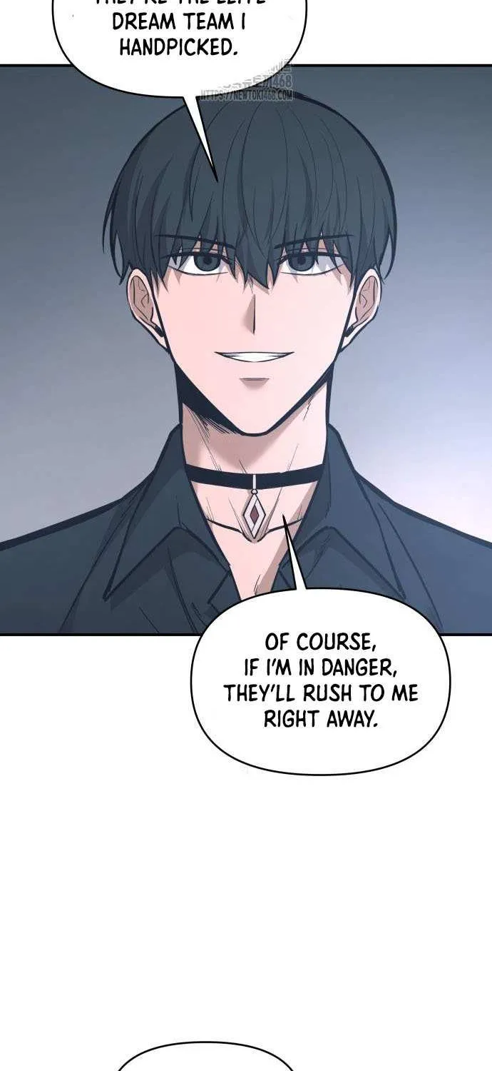 I Became the Tyrant of a Defence Game Chapter 142 page 85 - 