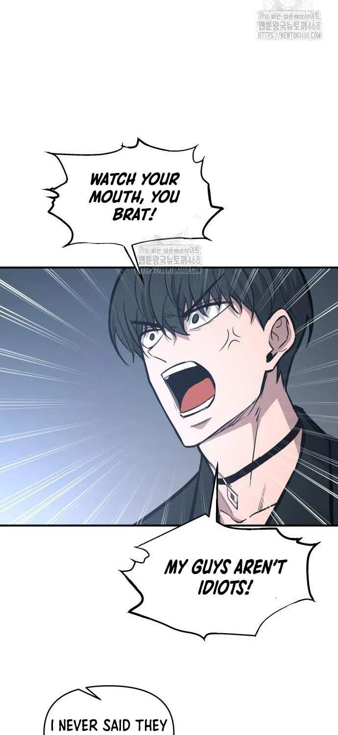 I Became the Tyrant of a Defence Game Chapter 142 page 88 - 