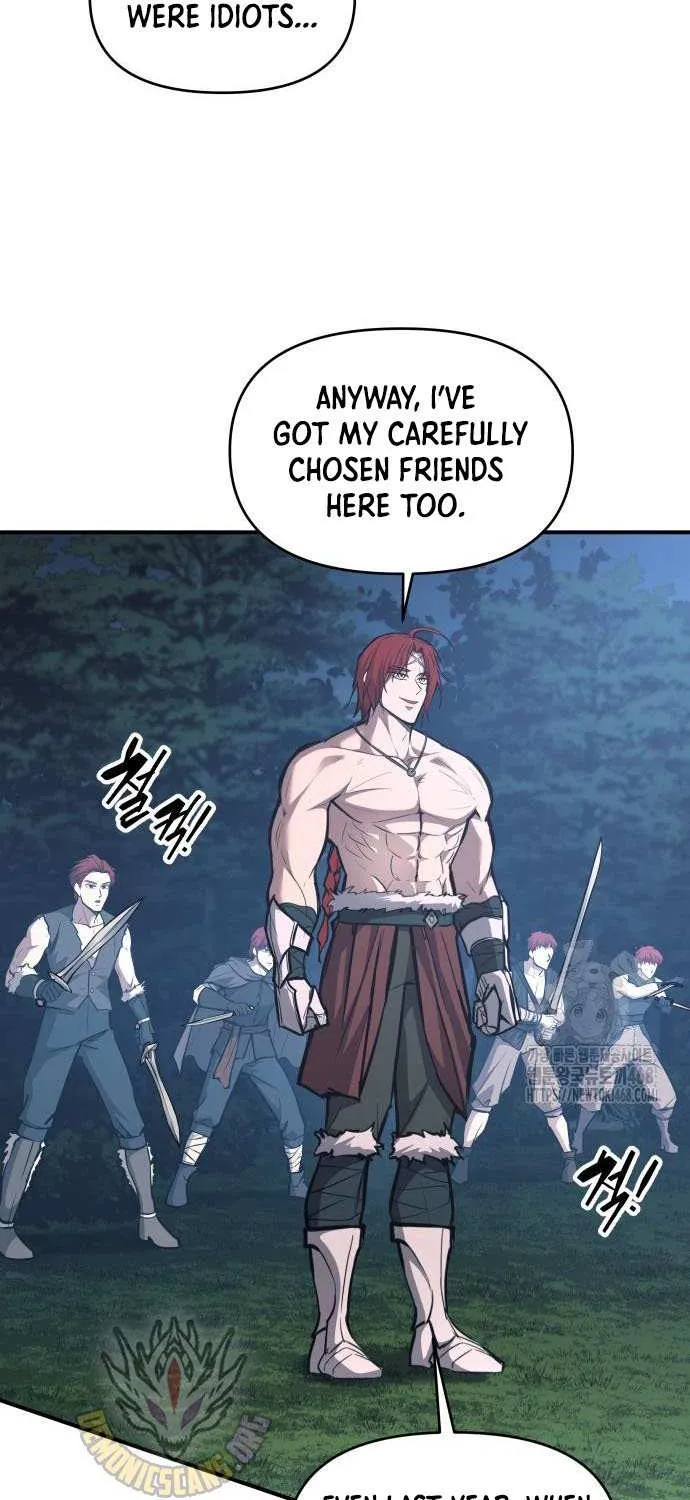 I Became the Tyrant of a Defence Game Chapter 142 page 89 - 