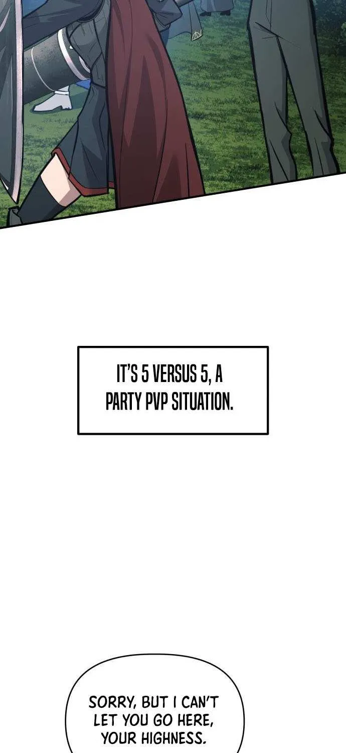 I Became the Tyrant of a Defence Game Chapter 142 page 91 - 
