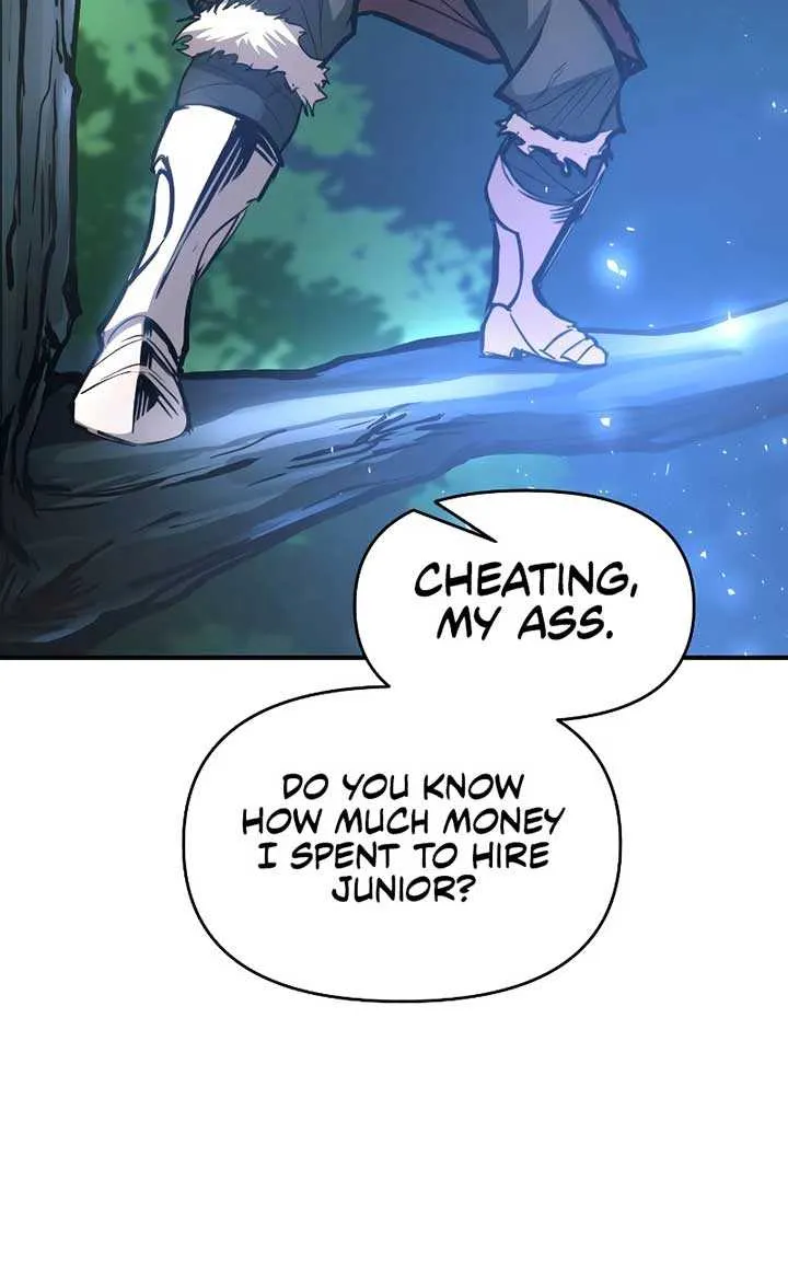 I Became the Tyrant of a Defence Game Chapter 143 page 11 - 