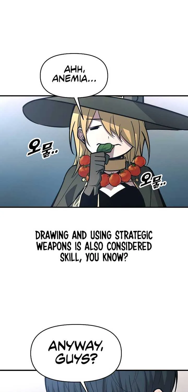 I Became the Tyrant of a Defence Game Chapter 143 page 12 - 