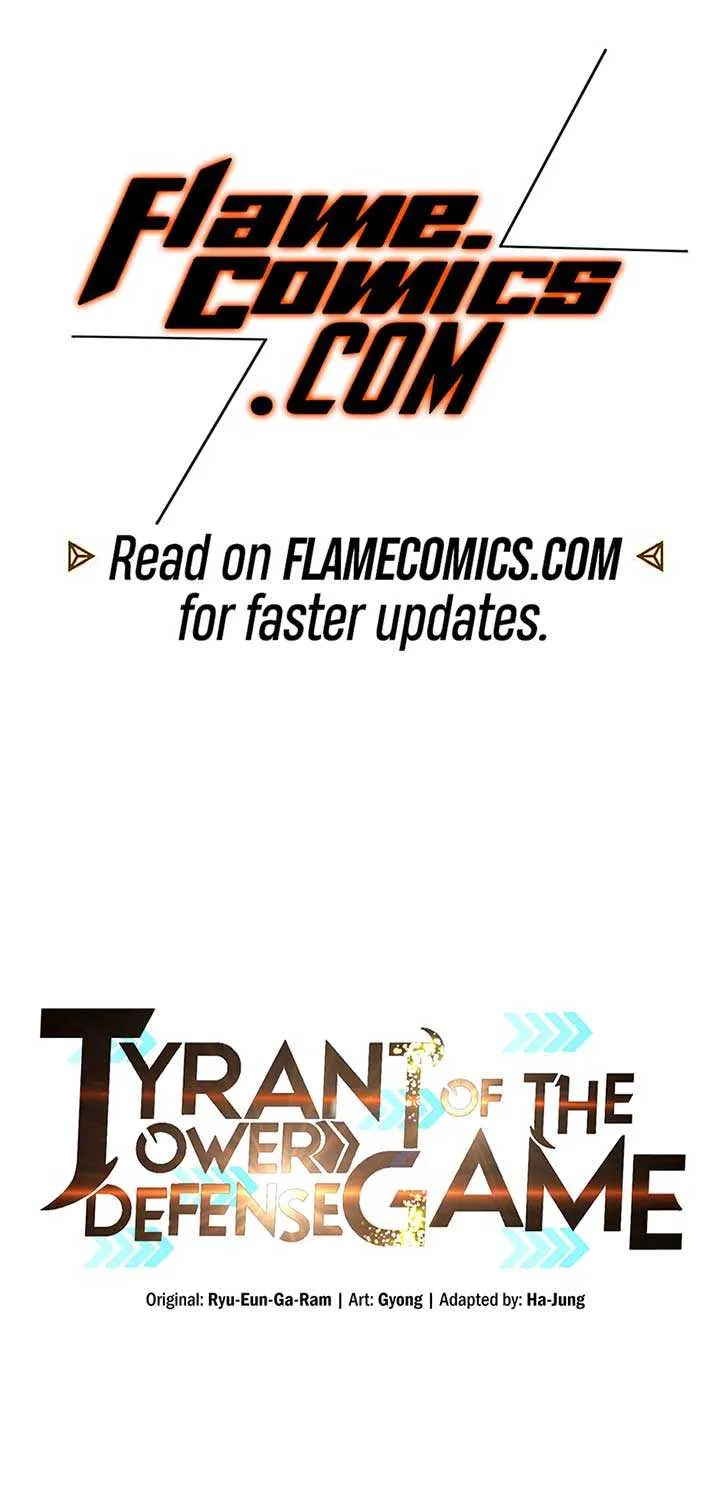 I Became the Tyrant of a Defence Game Chapter 143 page 3 - 