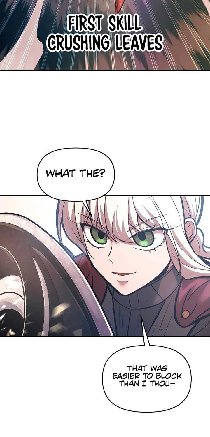 I Became the Tyrant of a Defence Game Chapter 143 page 31 - 