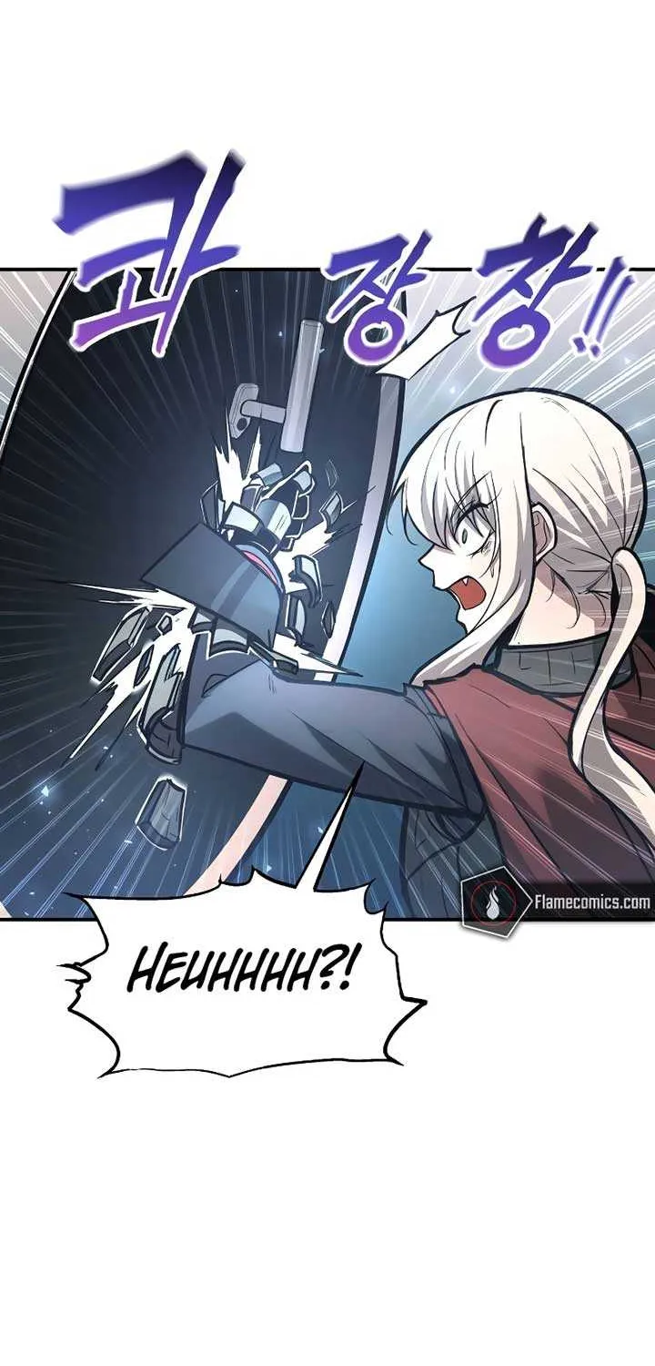I Became the Tyrant of a Defence Game Chapter 143 page 32 - 