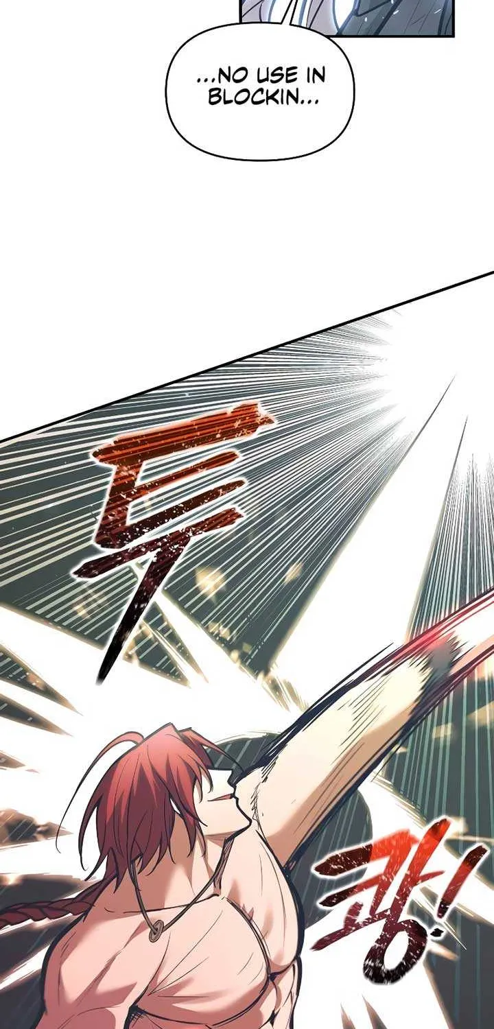 I Became the Tyrant of a Defence Game Chapter 143 page 36 - 