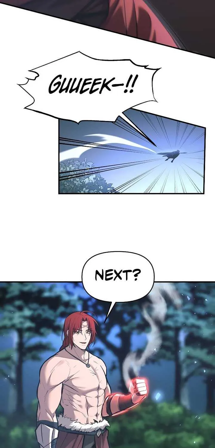 I Became the Tyrant of a Defence Game Chapter 143 page 38 - 