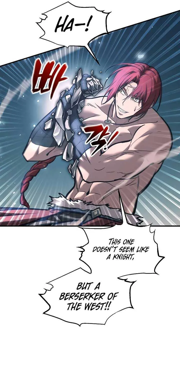 I Became the Tyrant of a Defence Game Chapter 143 page 44 - 