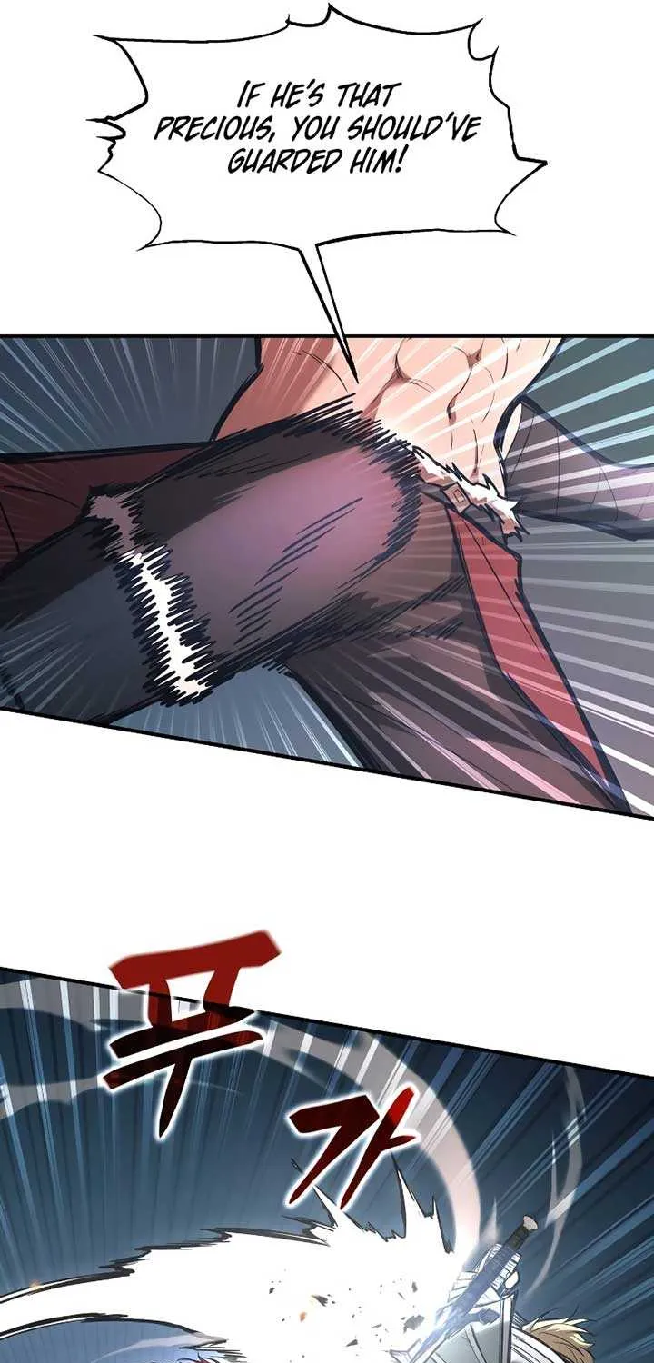 I Became the Tyrant of a Defence Game Chapter 143 page 46 - 