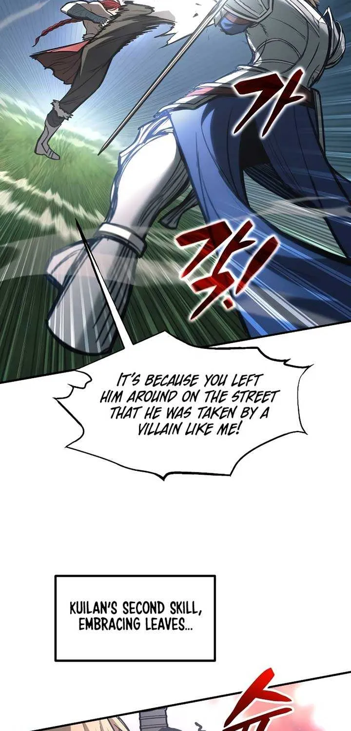 I Became the Tyrant of a Defence Game Chapter 143 page 47 - 