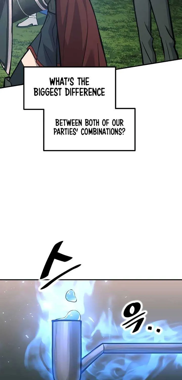 I Became the Tyrant of a Defence Game Chapter 143 page 6 - 