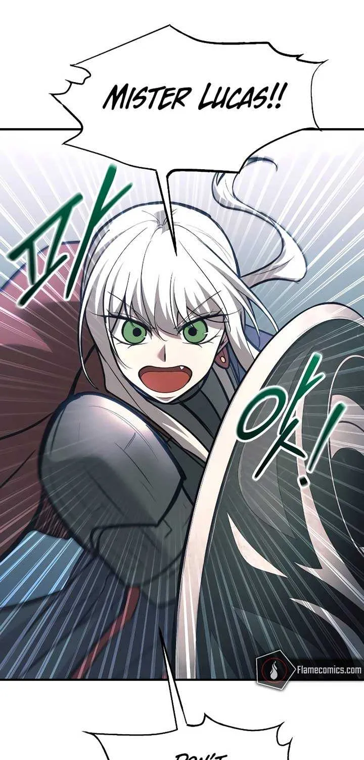 I Became the Tyrant of a Defence Game Chapter 143 page 57 - 