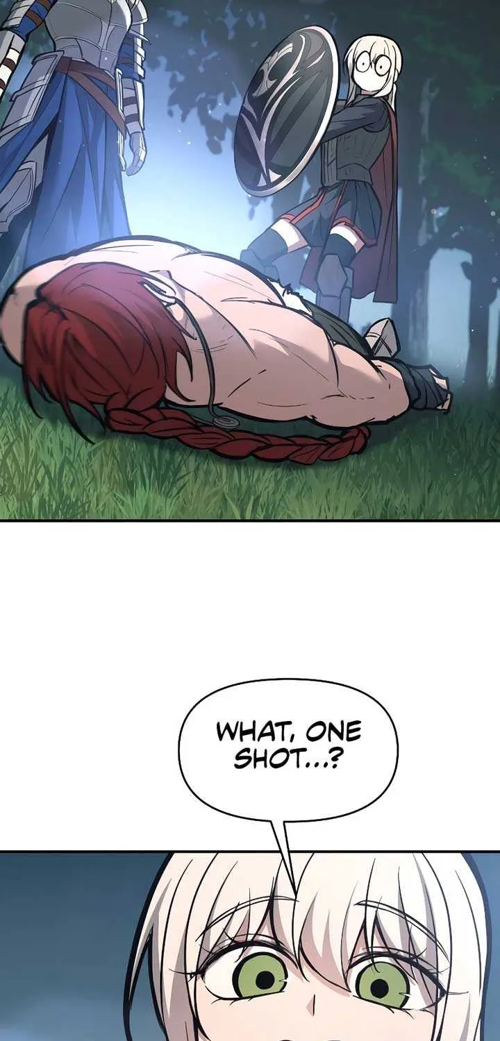 I Became the Tyrant of a Defence Game Chapter 143 page 63 - 