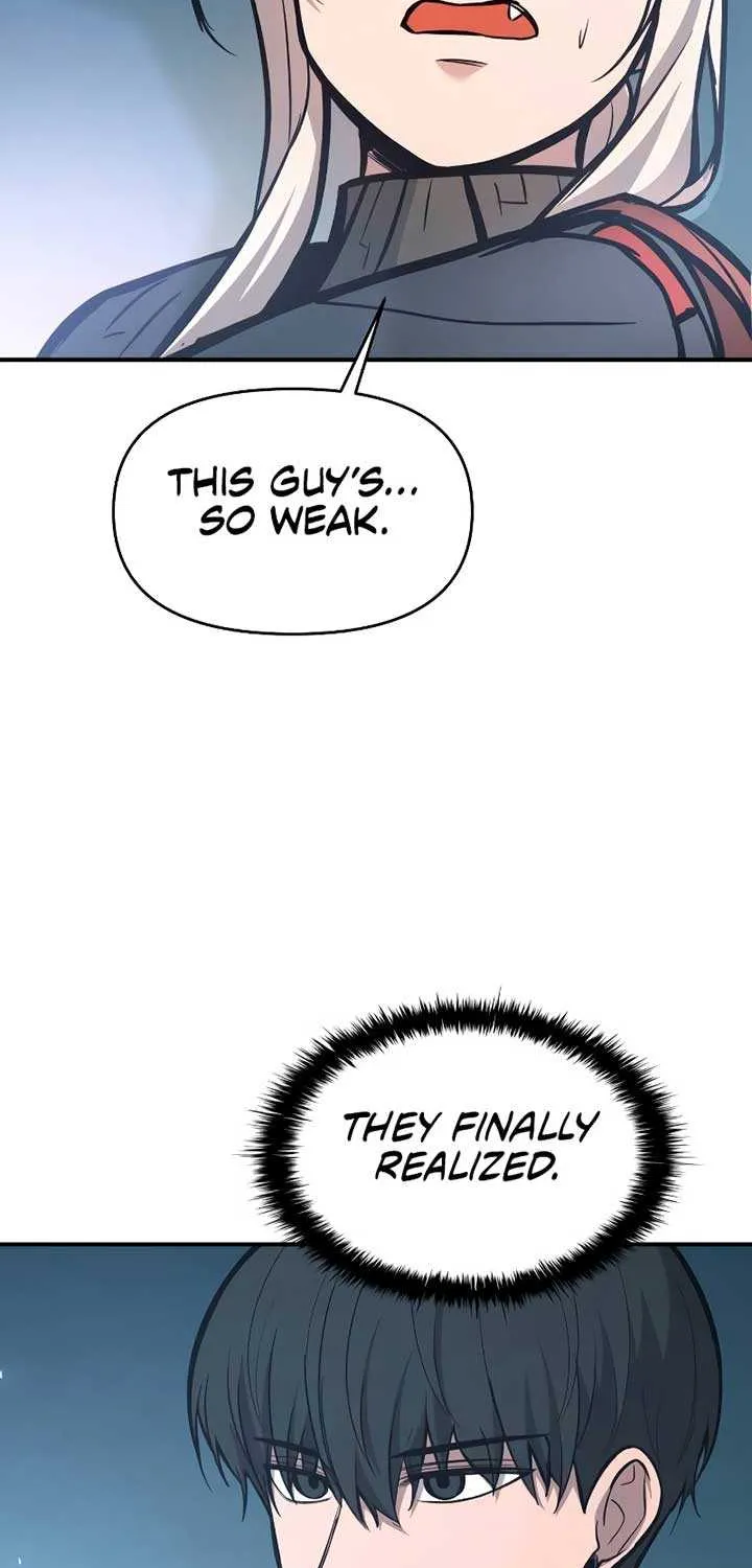 I Became the Tyrant of a Defence Game Chapter 143 page 64 - 