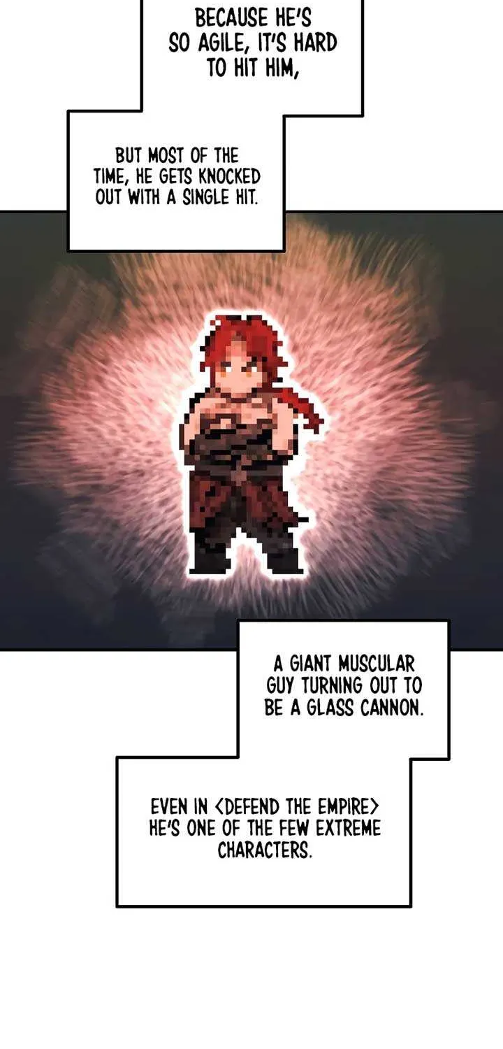 I Became the Tyrant of a Defence Game Chapter 143 page 67 - 