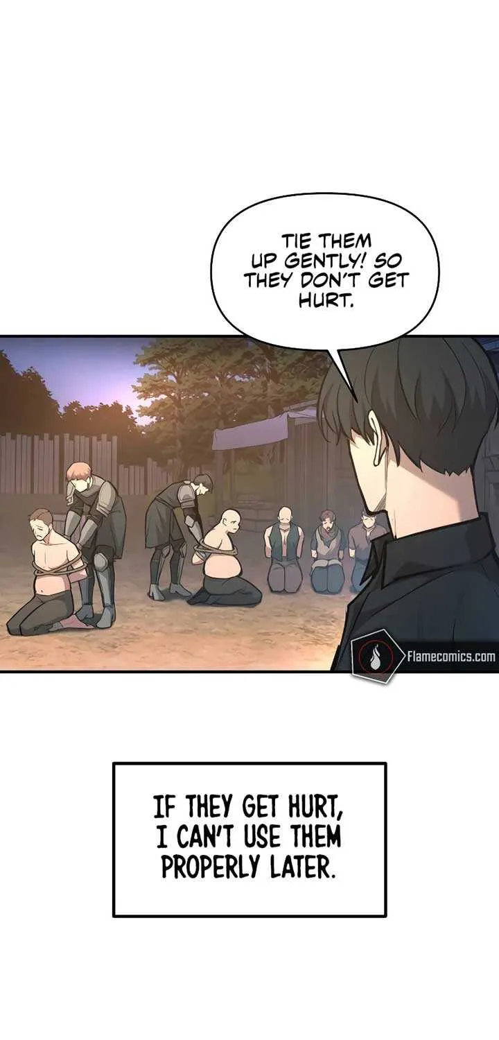 I Became the Tyrant of a Defence Game Chapter 143 page 68 - 