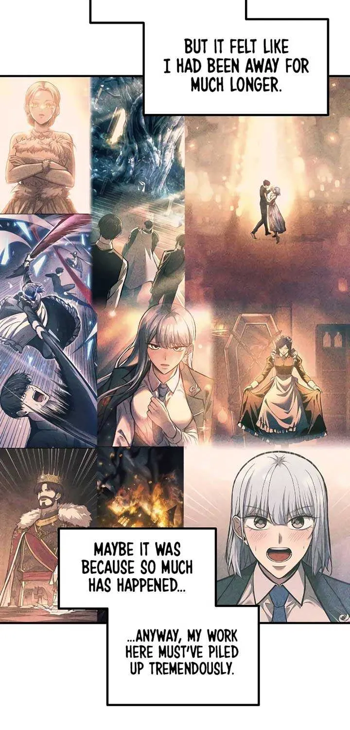 I Became the Tyrant of a Defence Game Chapter 143 page 78 - 