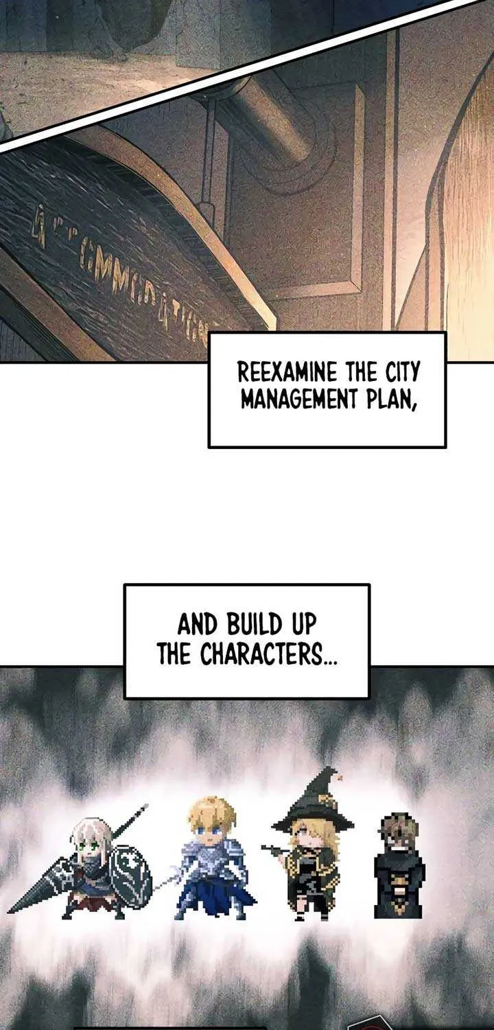 I Became the Tyrant of a Defence Game Chapter 143 page 81 - 