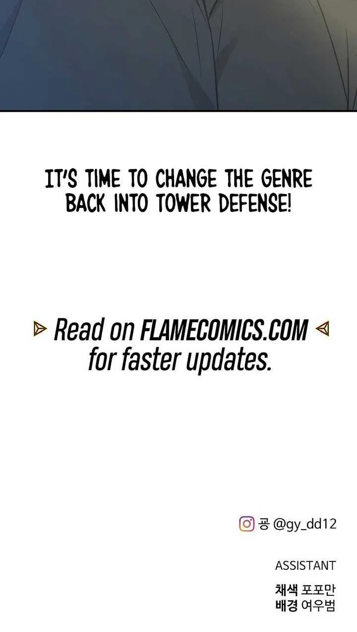 I Became the Tyrant of a Defence Game Chapter 143 page 83 - 