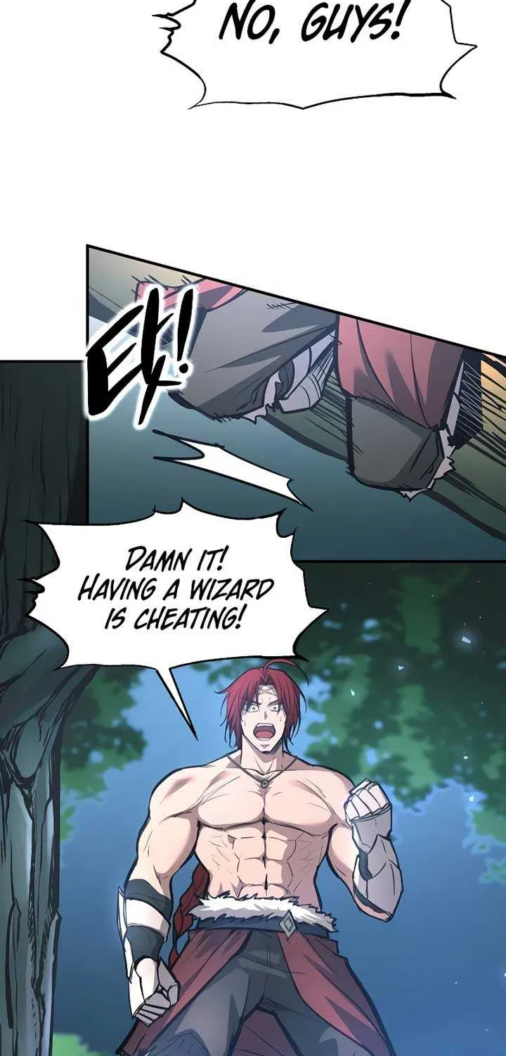 I Became the Tyrant of a Defence Game Chapter 143 page 10 - 