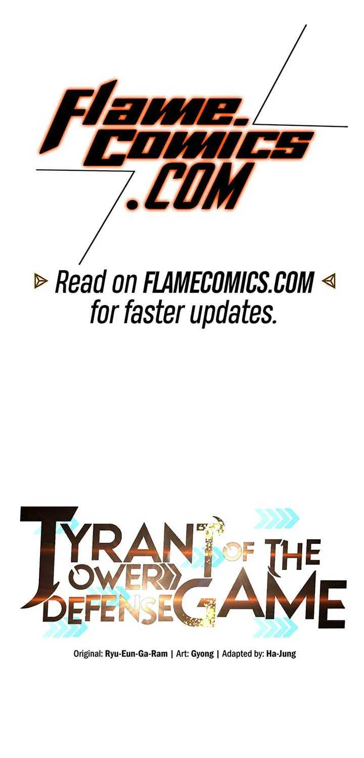 I Became the Tyrant of a Defence Game Chapter 144 page 2 - 