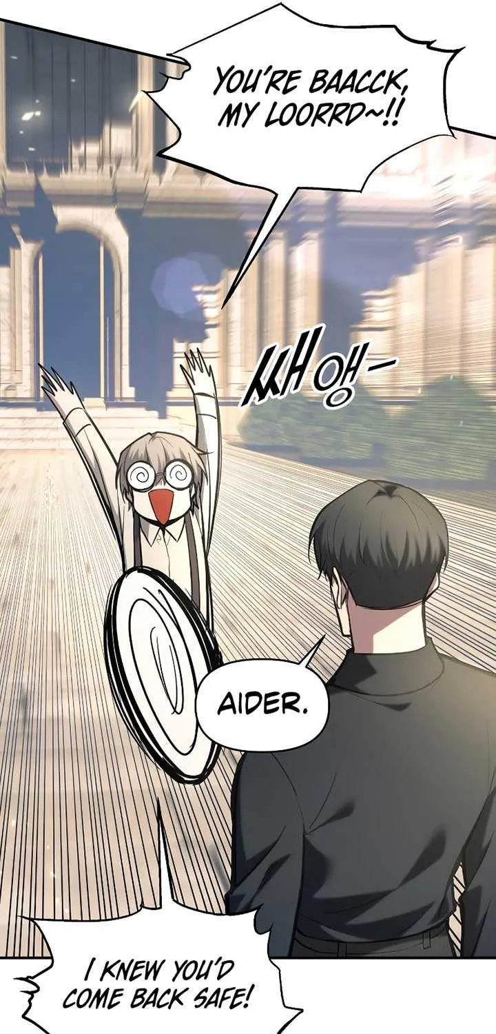 I Became the Tyrant of a Defence Game Chapter 144 page 11 - 