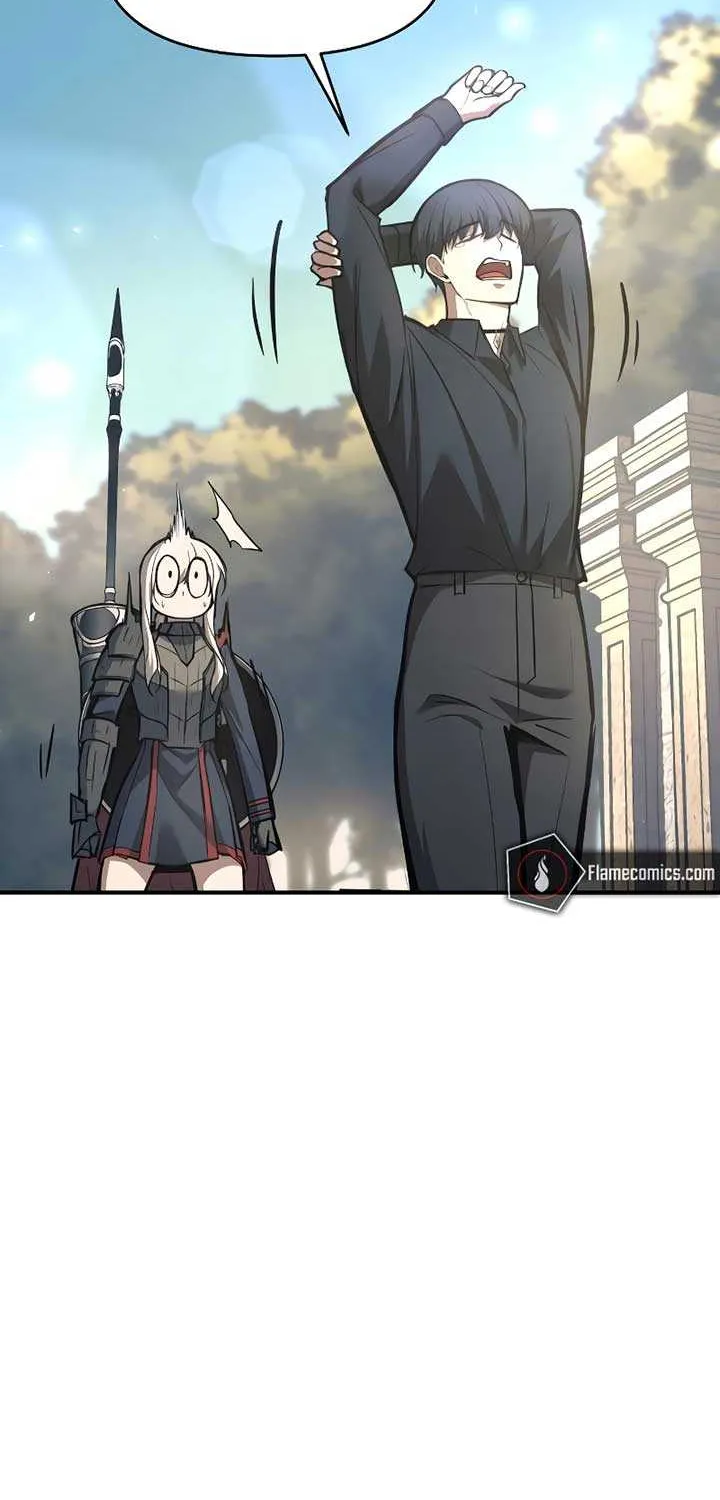 I Became the Tyrant of a Defence Game Chapter 144 page 14 - 