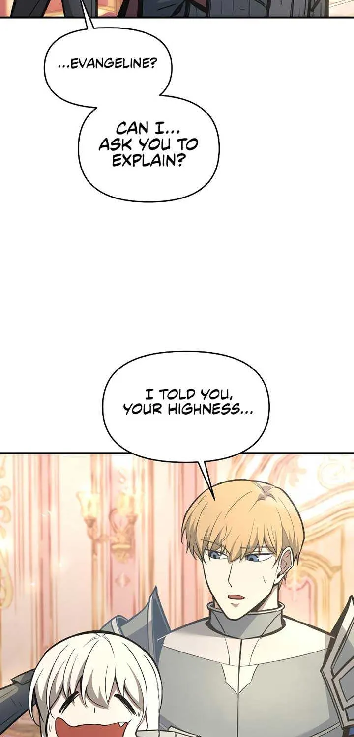 I Became the Tyrant of a Defence Game Chapter 144 page 18 - 