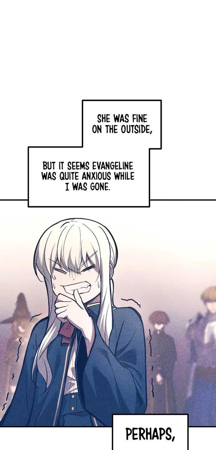 I Became the Tyrant of a Defence Game Chapter 144 page 20 - 