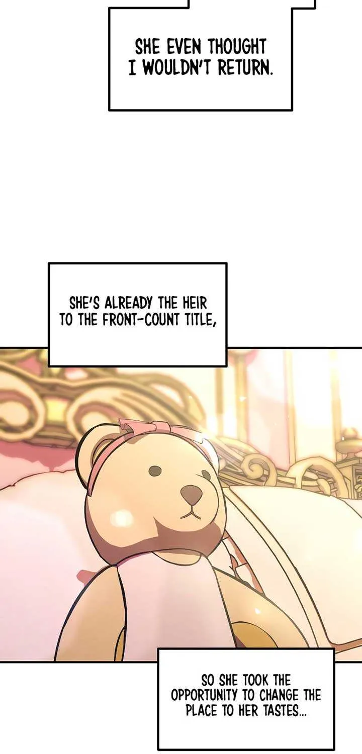 I Became the Tyrant of a Defence Game Chapter 144 page 21 - 