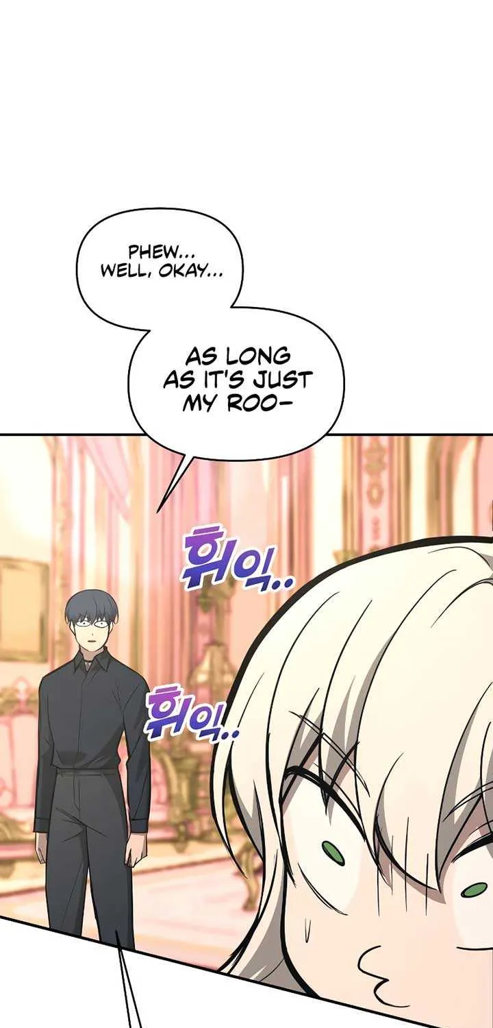 I Became the Tyrant of a Defence Game Chapter 144 page 22 - 