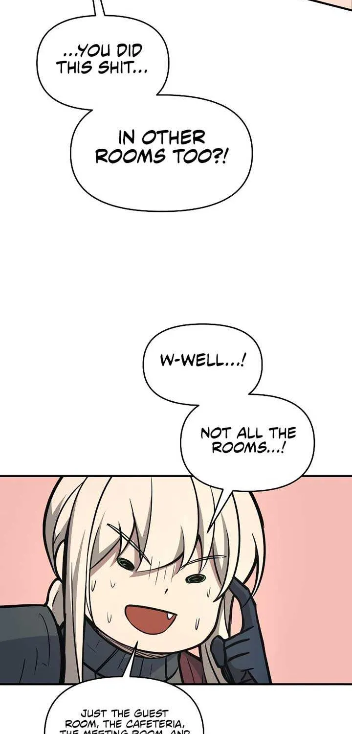 I Became the Tyrant of a Defence Game Chapter 144 page 23 - 