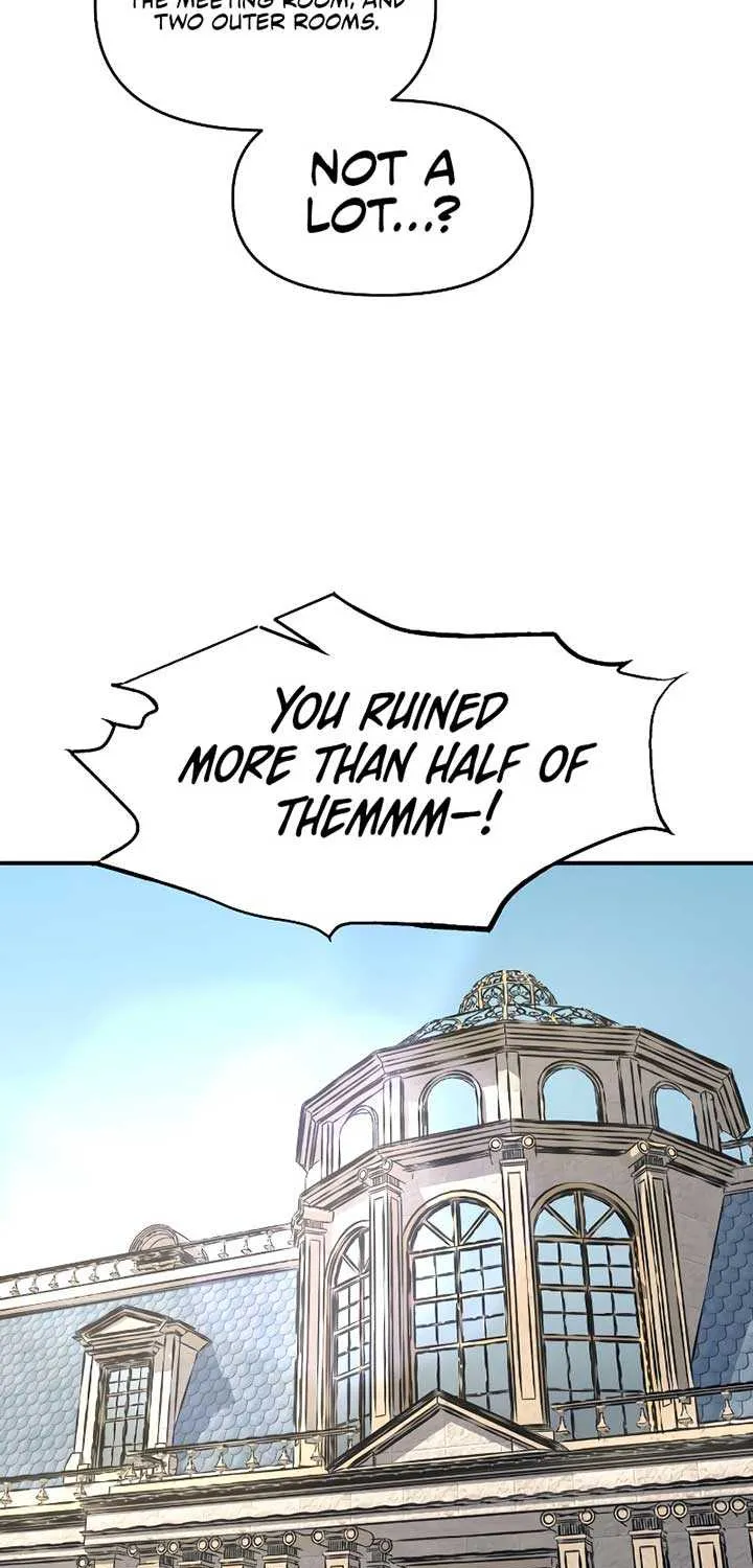 I Became the Tyrant of a Defence Game Chapter 144 page 24 - 