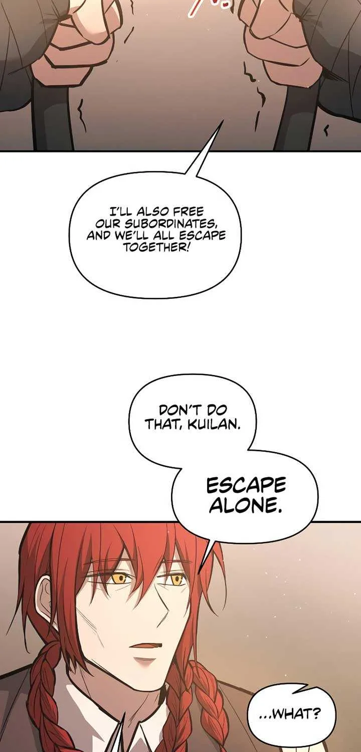 I Became the Tyrant of a Defence Game Chapter 144 page 32 - 