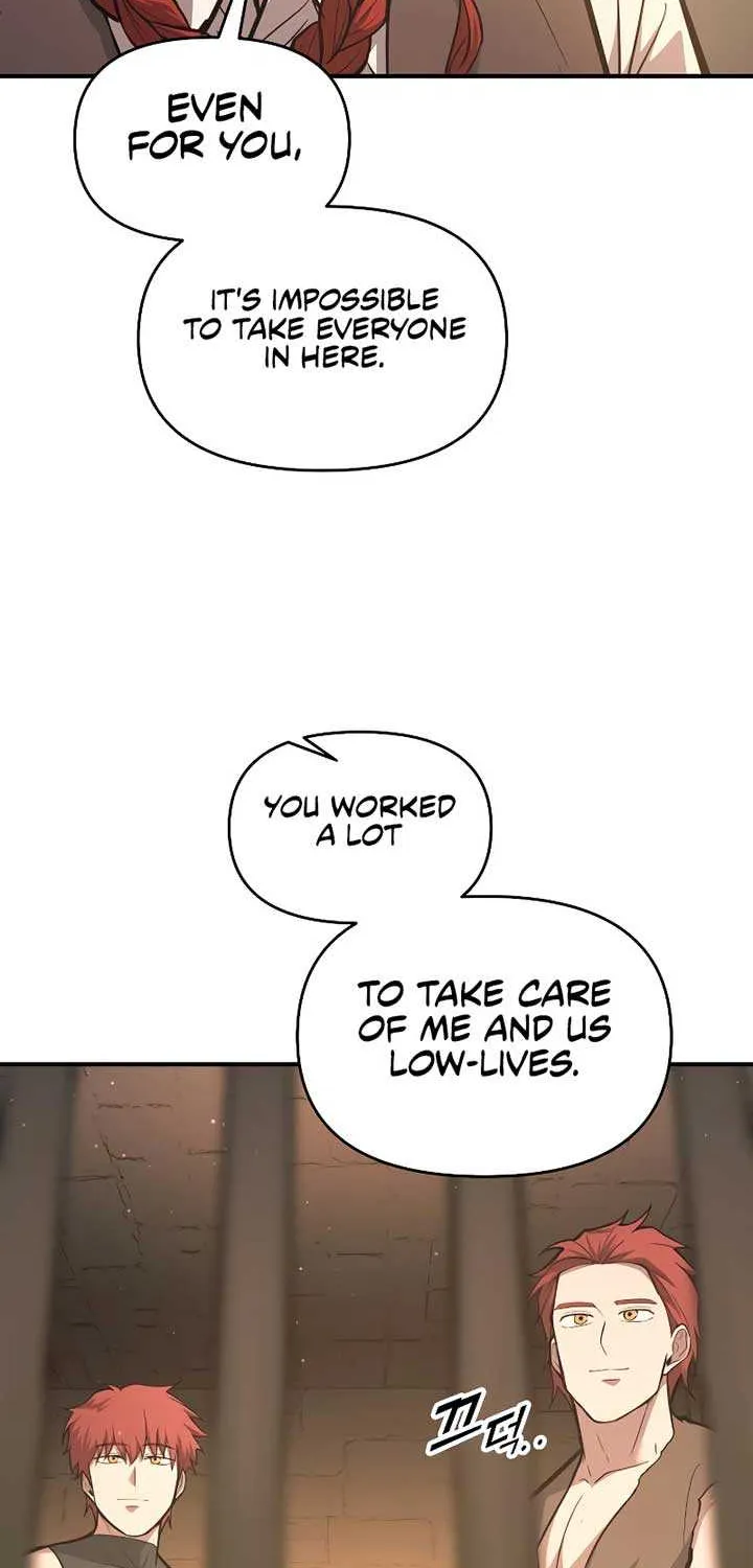 I Became the Tyrant of a Defence Game Chapter 144 page 33 - 