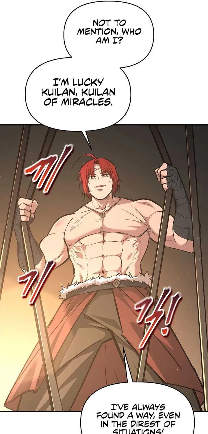 I Became the Tyrant of a Defence Game Chapter 144 page 36 - 