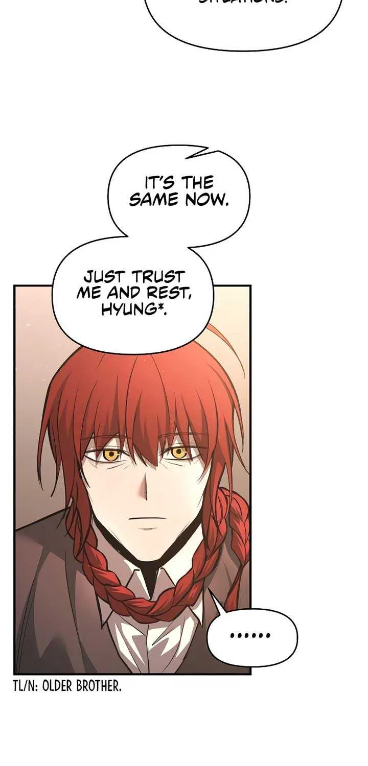 I Became the Tyrant of a Defence Game Chapter 144 page 37 - 