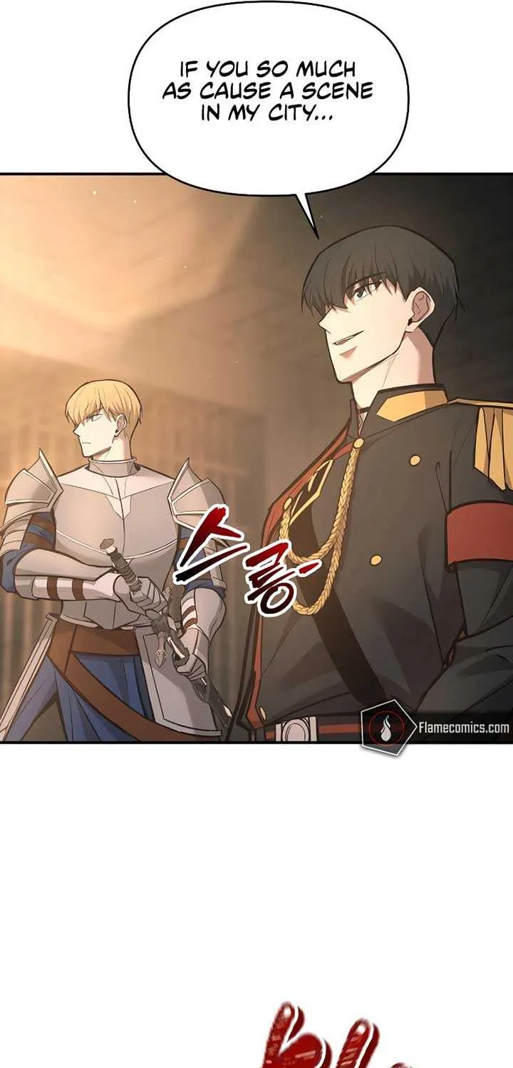 I Became the Tyrant of a Defence Game Chapter 144 page 40 - 