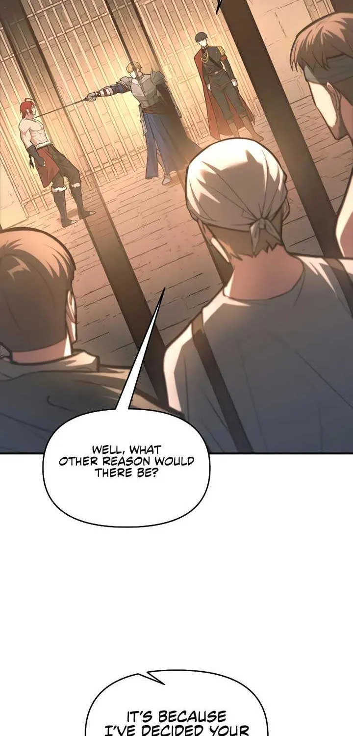 I Became the Tyrant of a Defence Game Chapter 144 page 43 - 