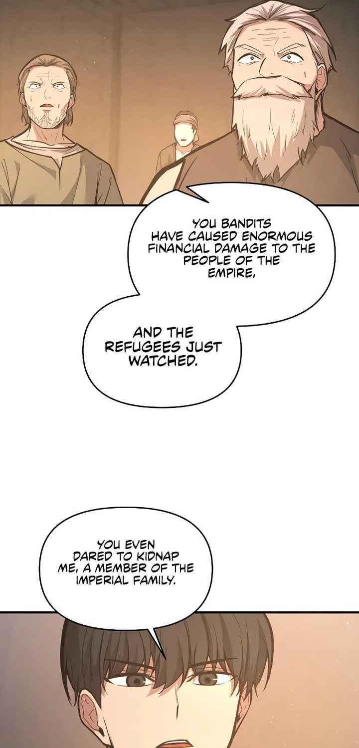 I Became the Tyrant of a Defence Game Chapter 144 page 45 - 