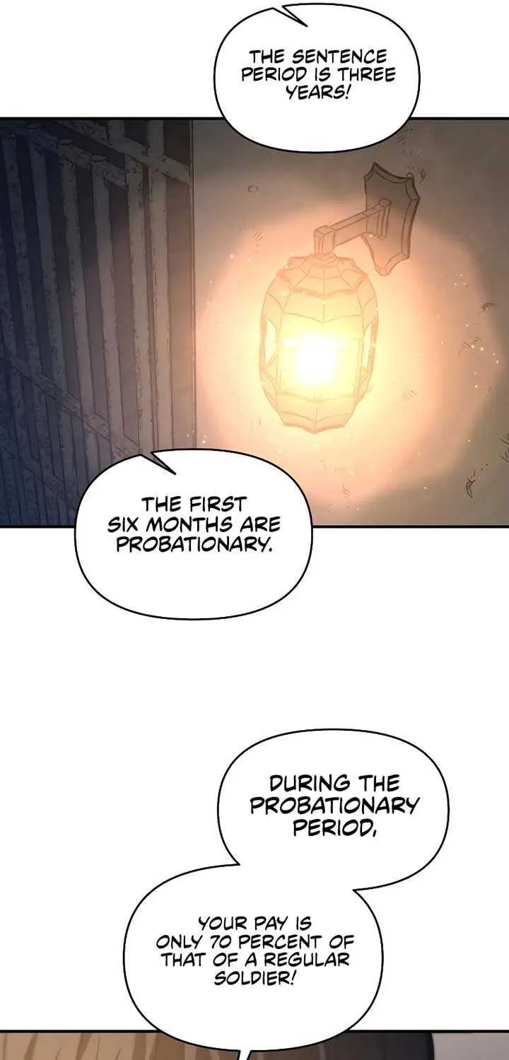 I Became the Tyrant of a Defence Game Chapter 144 page 54 - 