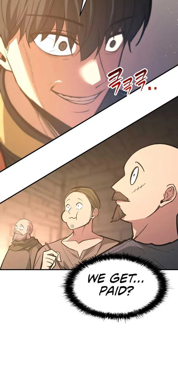 I Became the Tyrant of a Defence Game Chapter 144 page 55 - 