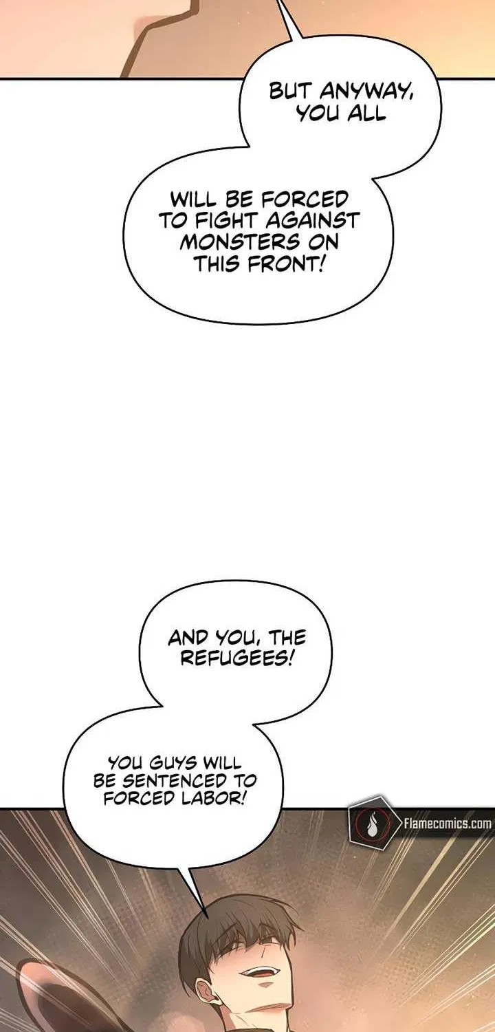 I Became the Tyrant of a Defence Game Chapter 144 page 57 - 