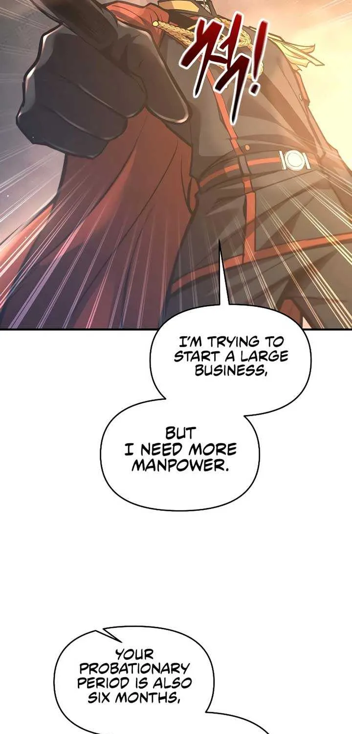 I Became the Tyrant of a Defence Game Chapter 144 page 58 - 