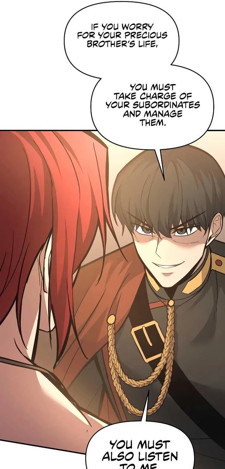 I Became the Tyrant of a Defence Game Chapter 144 page 62 - 