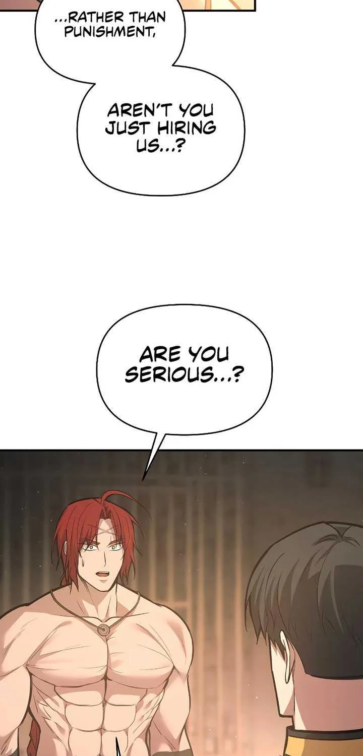 I Became the Tyrant of a Defence Game Chapter 144 page 64 - 