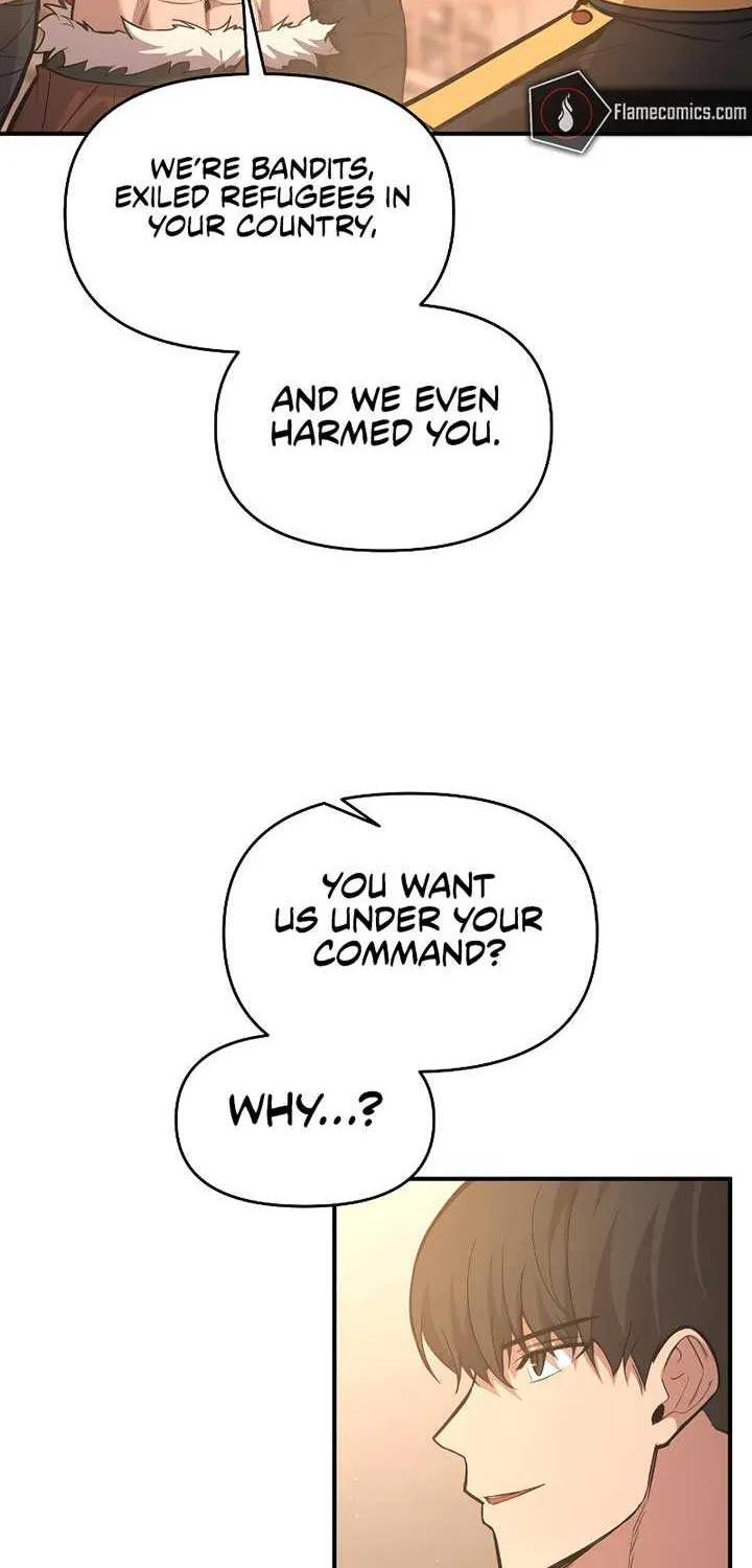I Became the Tyrant of a Defence Game Chapter 144 page 65 - 
