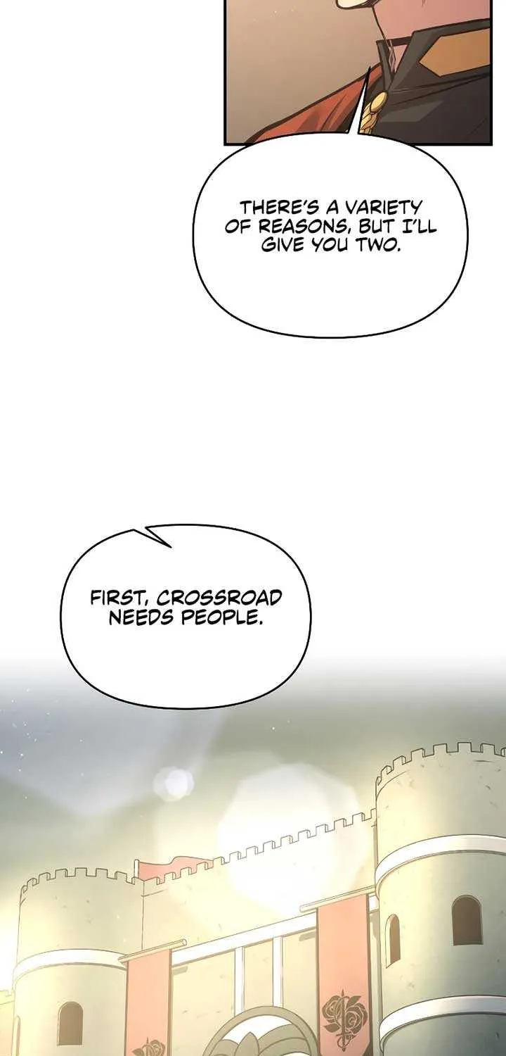 I Became the Tyrant of a Defence Game Chapter 144 page 66 - 