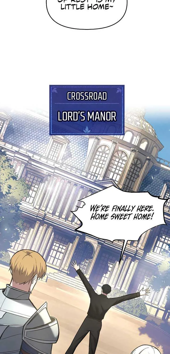 I Became the Tyrant of a Defence Game Chapter 144 page 8 - 