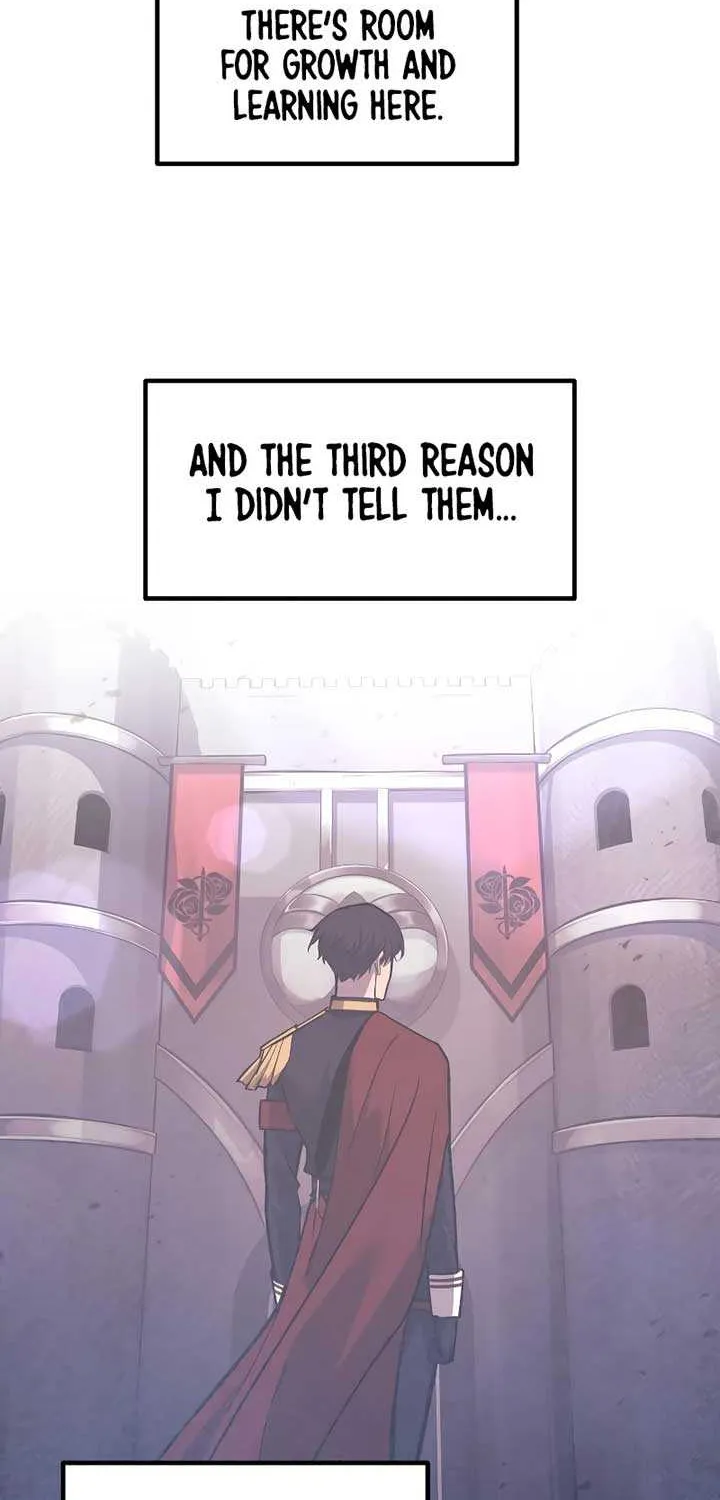 I Became the Tyrant of a Defence Game Chapter 144 page 71 - 